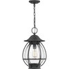 Quoizel Boston Outdoor Hanging Lantern BST1911MB